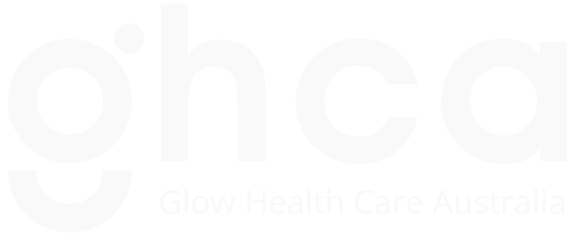 GHCA Logo white 01