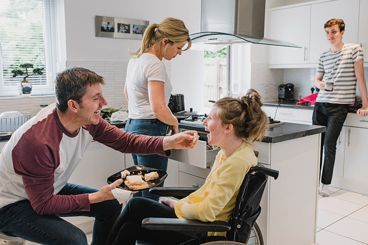 Specialist Disability Accommodation 03