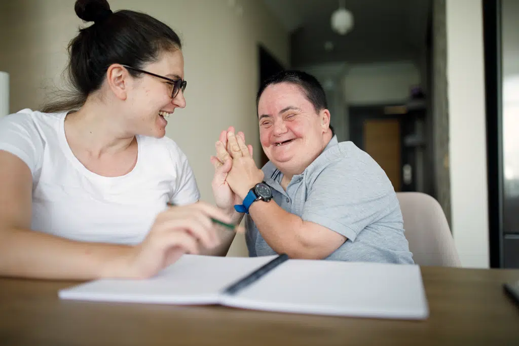 Positive Behaviour Support 1 Supported Independent Living