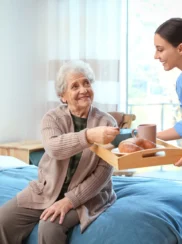 aged care services