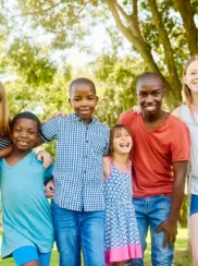 child and youth services