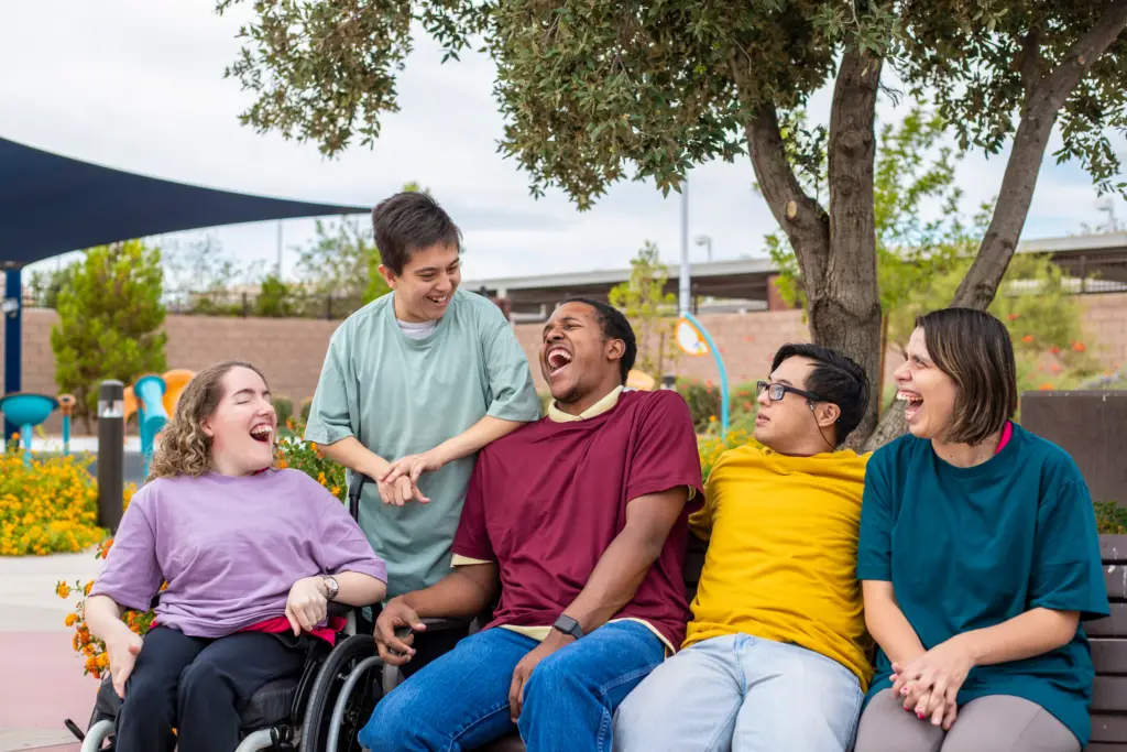 Disability Services 1 disability services