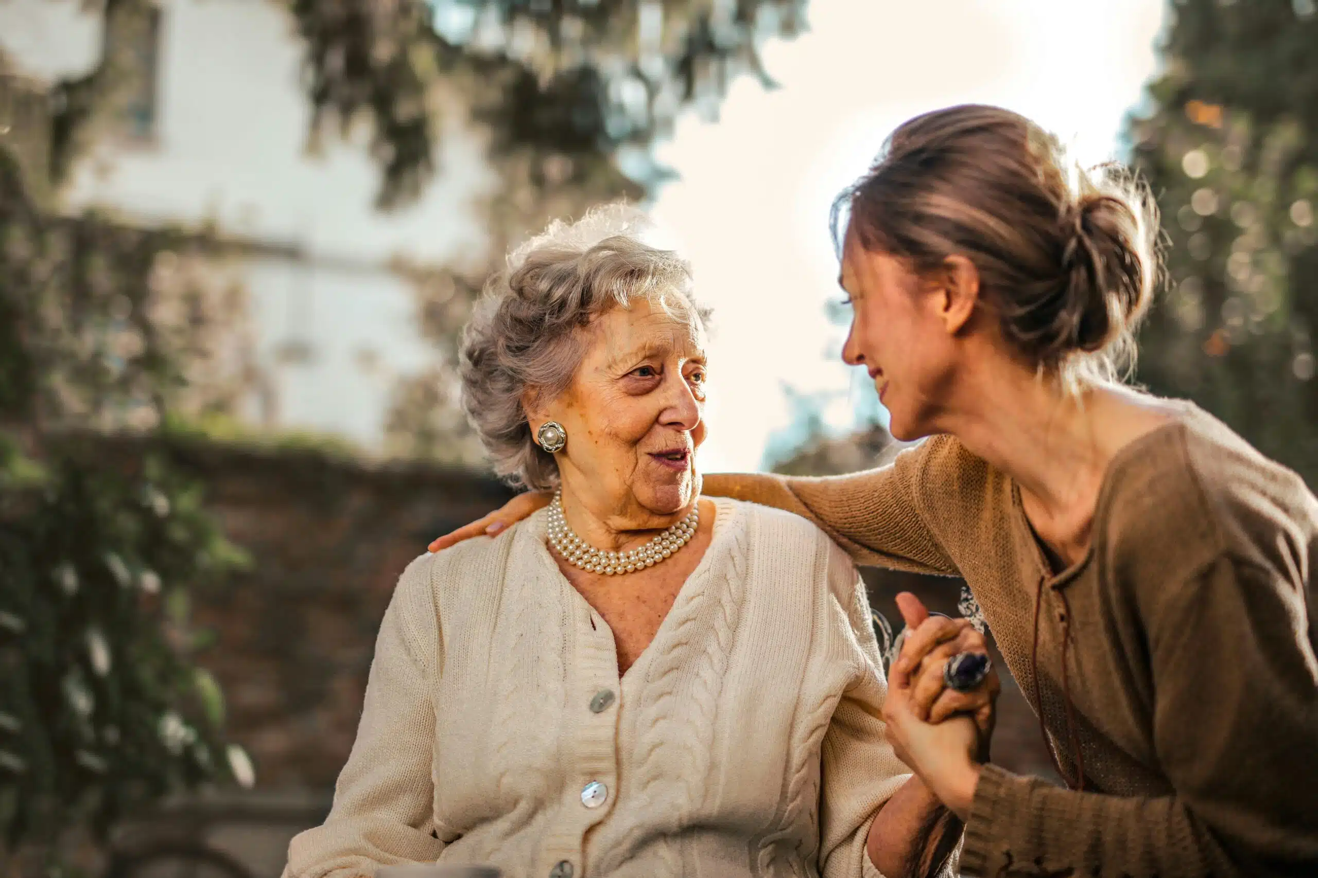 GHCA aged care and home care scaled