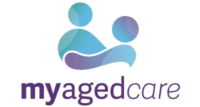 logo myagedcare