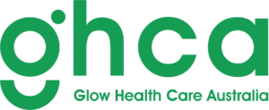 GHCA Logo Original