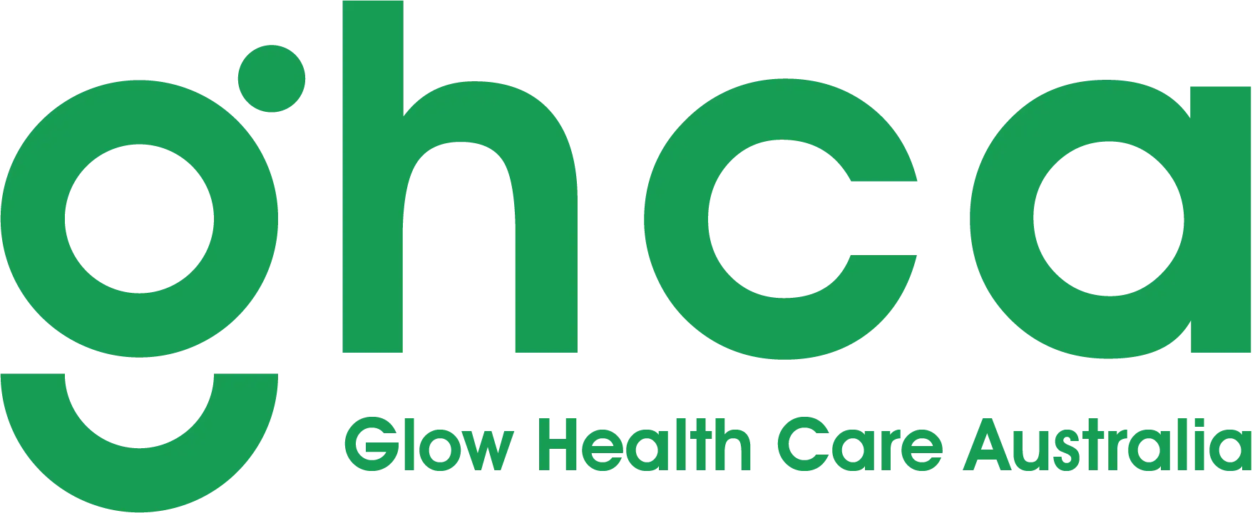 GHCA Logo Original