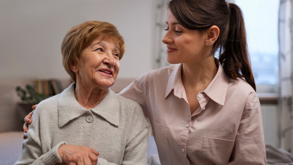 support at home glow health care australia