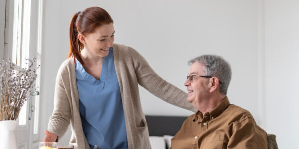 Support at Home Readiness