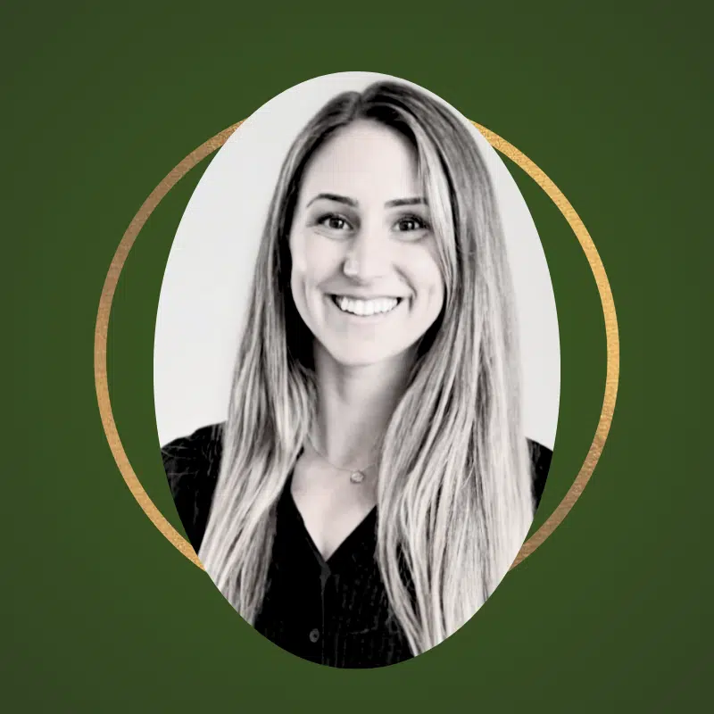 Meet the Team 5 Carleen OT