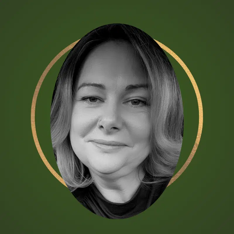 Meet the Team 1 Dominique Nicoara