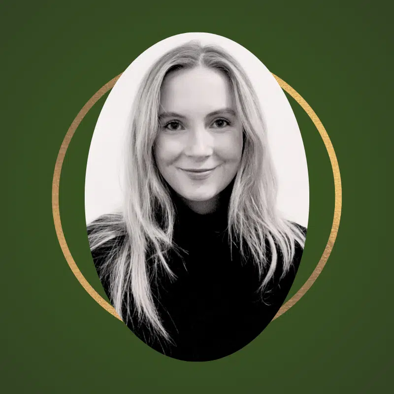 Meet the Team 6 Gwen Speech Pathologist
