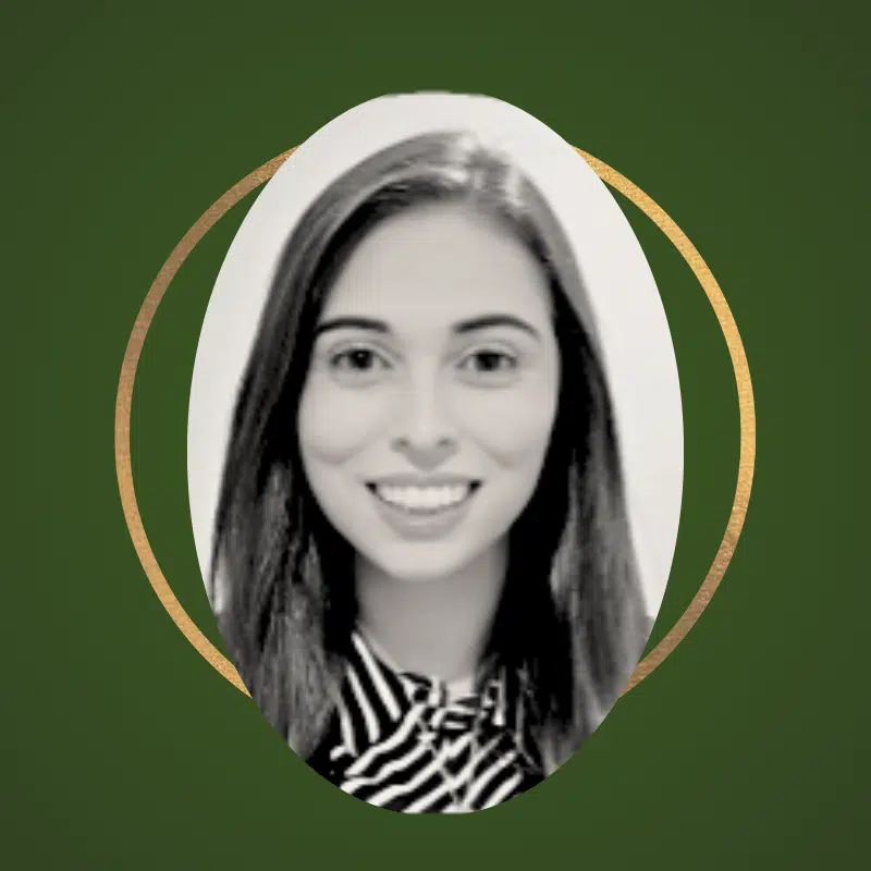 Meet the Team 3 Kelsey BSP
