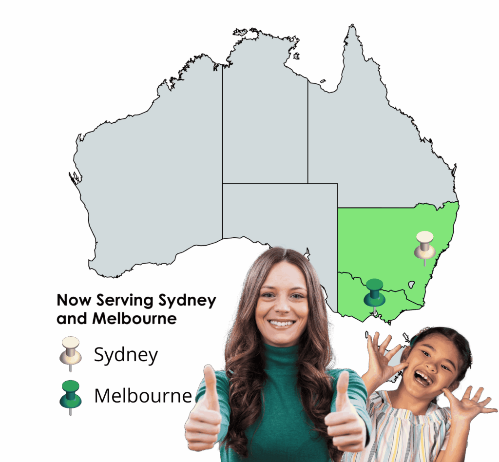 Allied Health In Sydney and Melbourne
