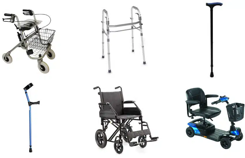 GHCA Assistive Technology