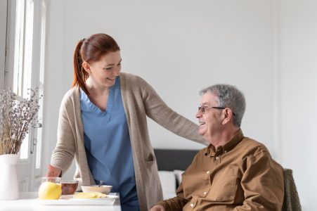 Support at Home Readiness